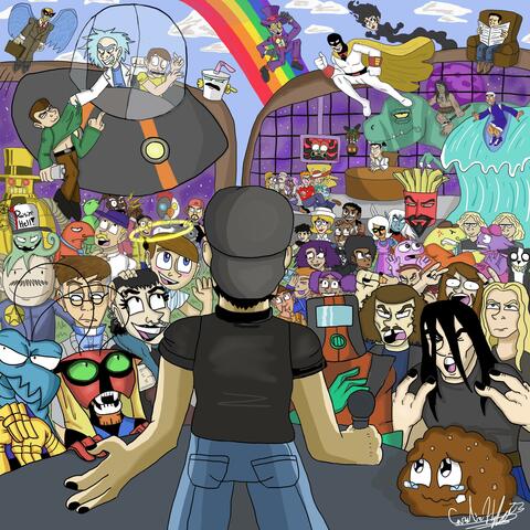 Background Thumbnail