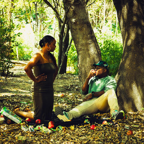 Background Thumbnail