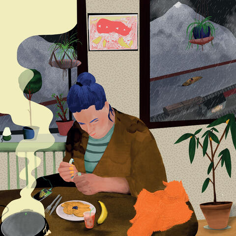 Background Thumbnail