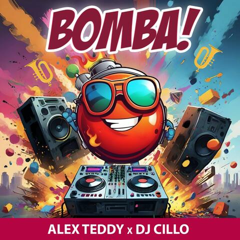 Background Thumbnail