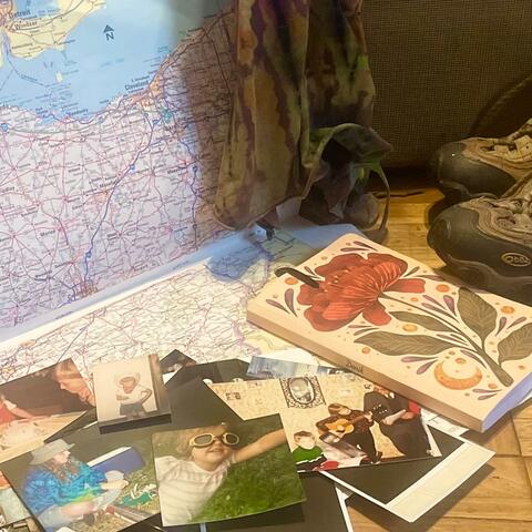 Background Thumbnail