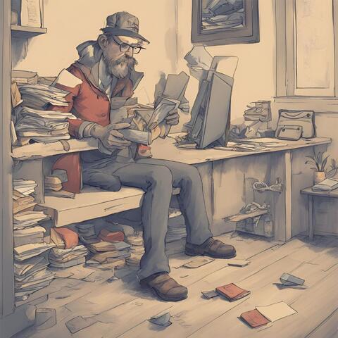 Background Thumbnail