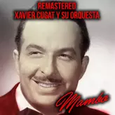 Mambo Gitano artwork