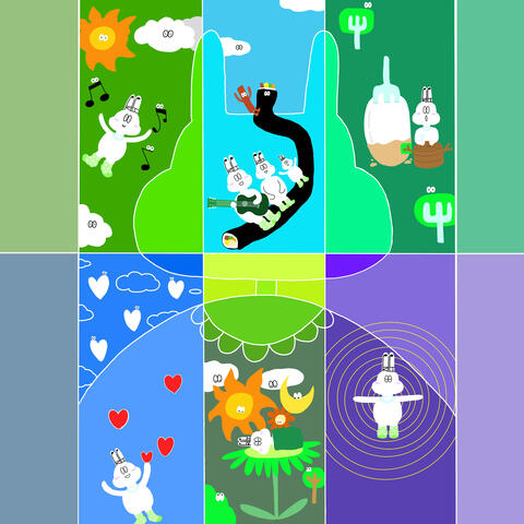 Background Thumbnail