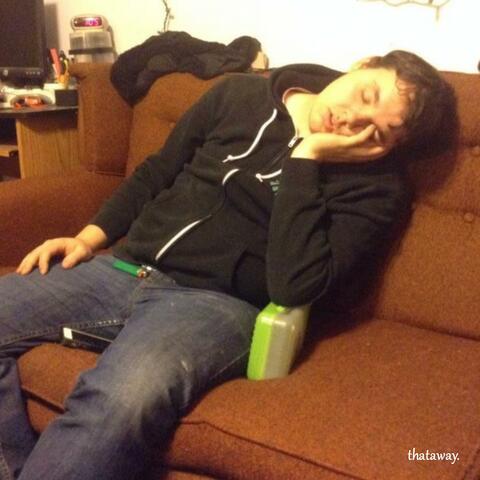 Background Thumbnail