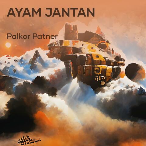 Background Thumbnail