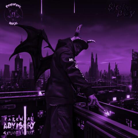 Background Thumbnail