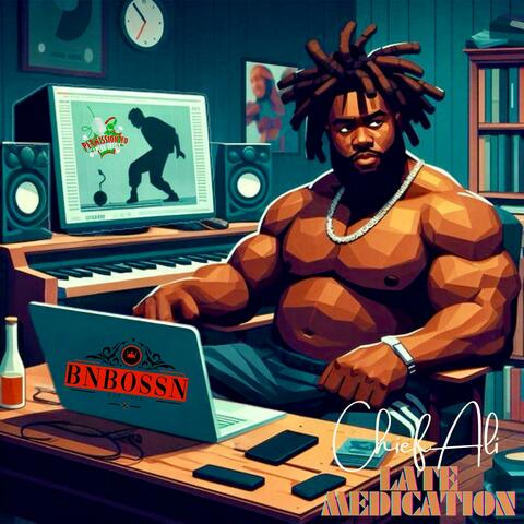 Background Thumbnail