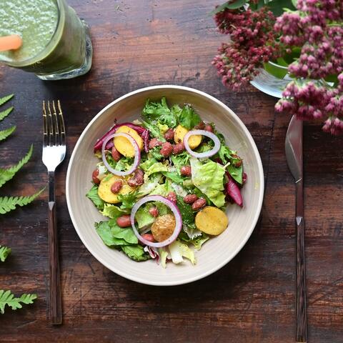 Background Thumbnail