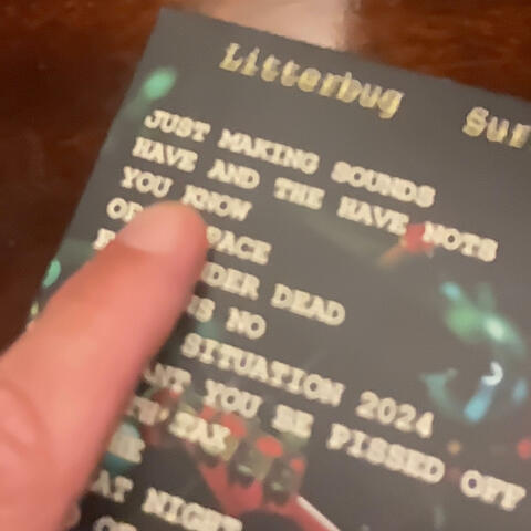 Background Thumbnail