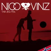 Tar Jeg Feil artwork