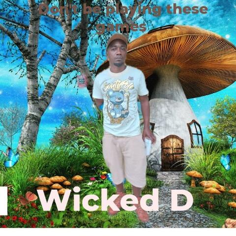 Background Thumbnail