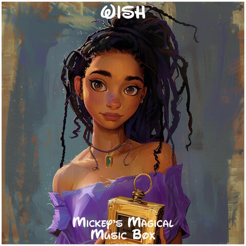 Background Thumbnail