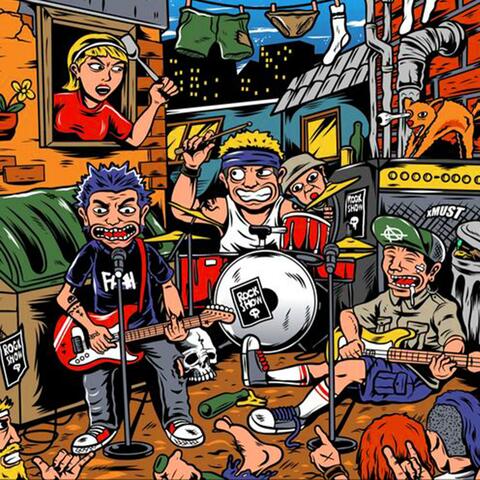 Background Thumbnail