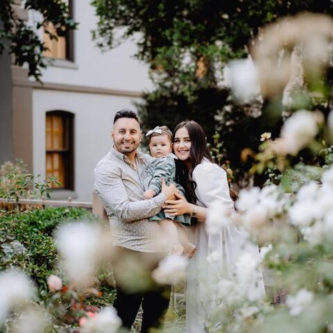 Background Thumbnail