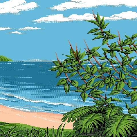 Background Thumbnail