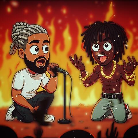 Background Thumbnail