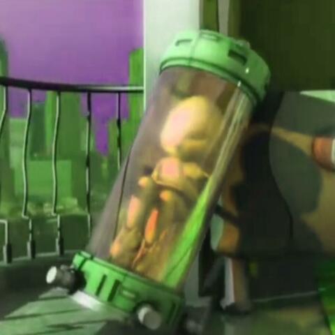 Background Thumbnail