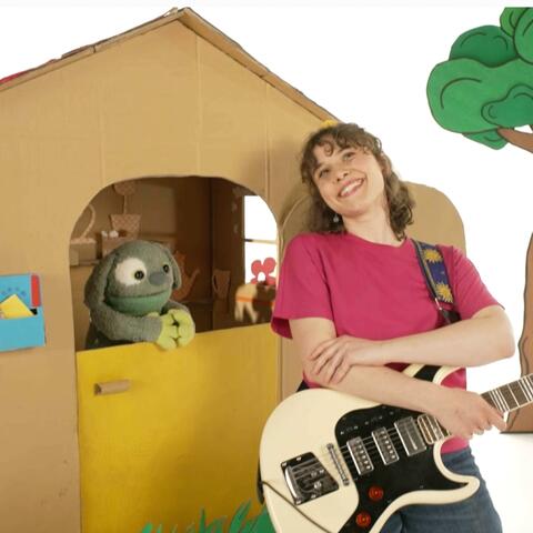 Background Thumbnail