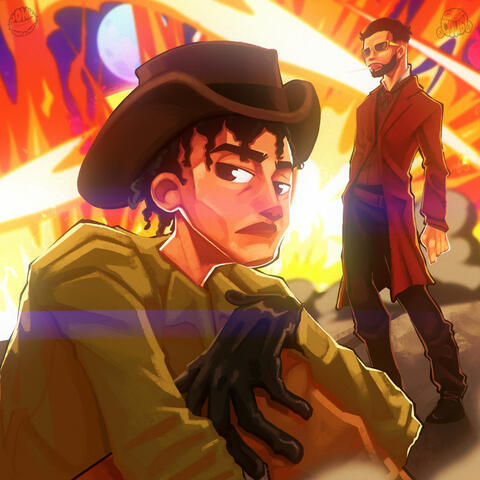 Background Thumbnail