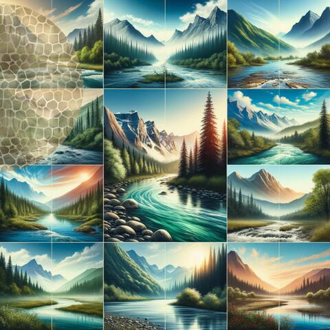 Background Thumbnail