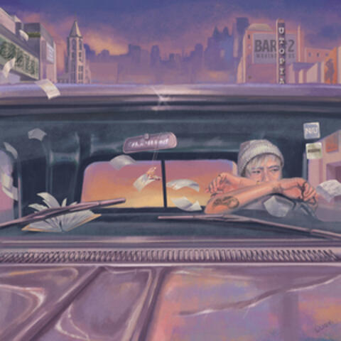 Background Thumbnail