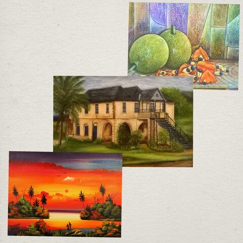 Background Thumbnail