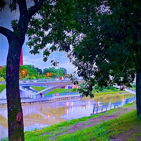 Background Thumbnail