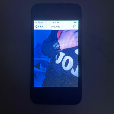 Background Thumbnail