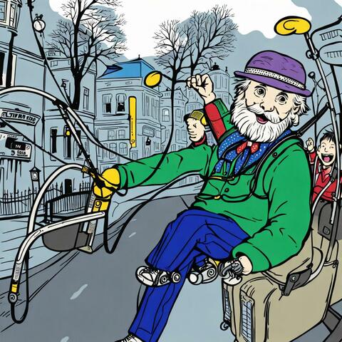 Background Thumbnail