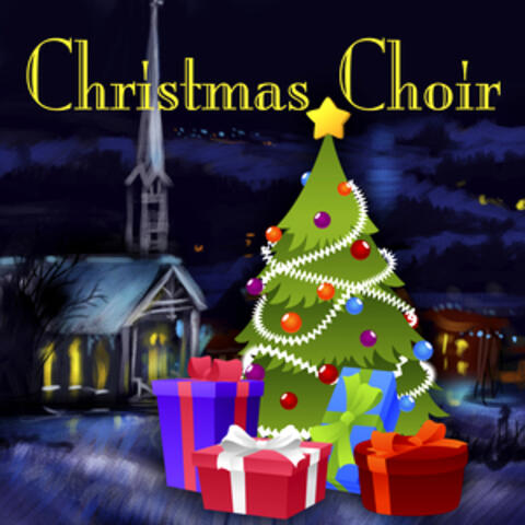 Christmas Chorus - Christmas Choir | iHeart