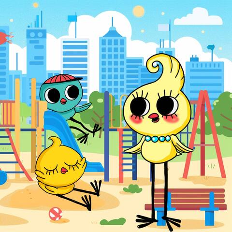 Background Thumbnail