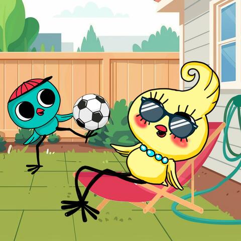 Background Thumbnail