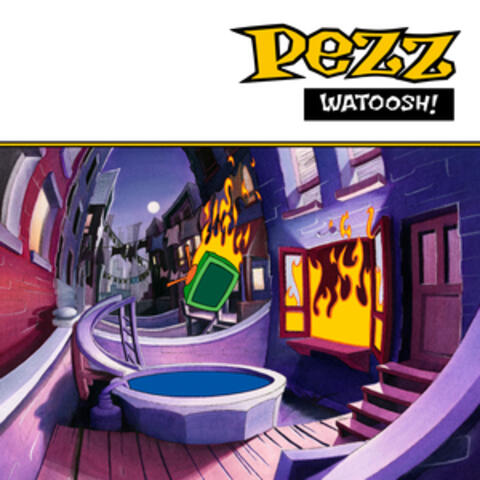 Background Thumbnail