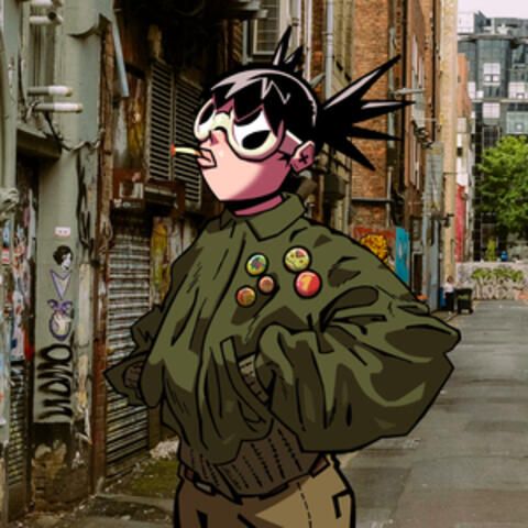 Background Thumbnail