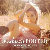 Drinkin' Songs artwork