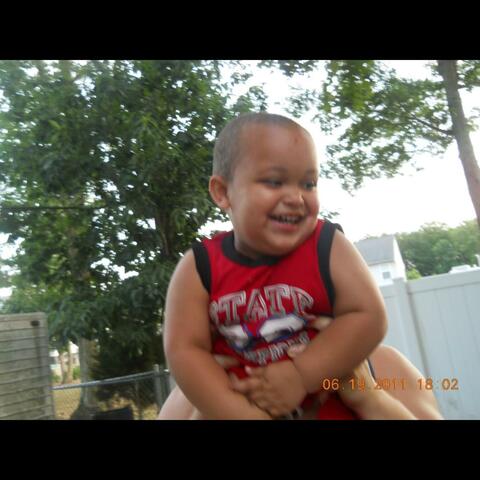 Background Thumbnail