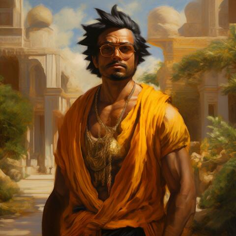 Background Thumbnail