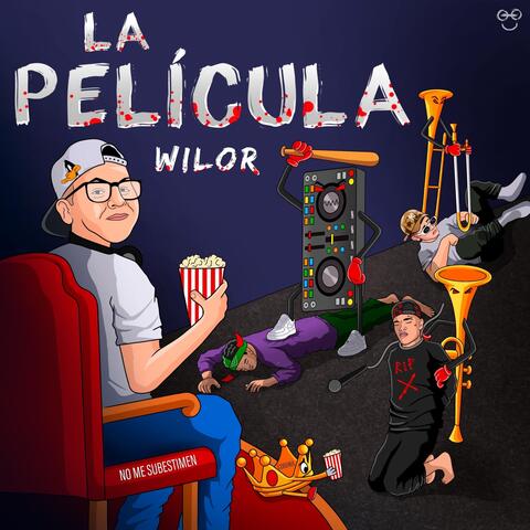 Background Thumbnail