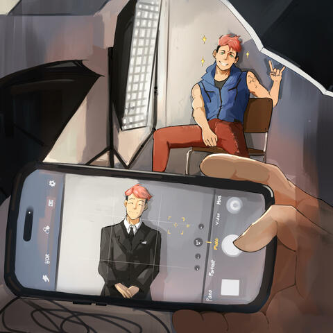 Background Thumbnail