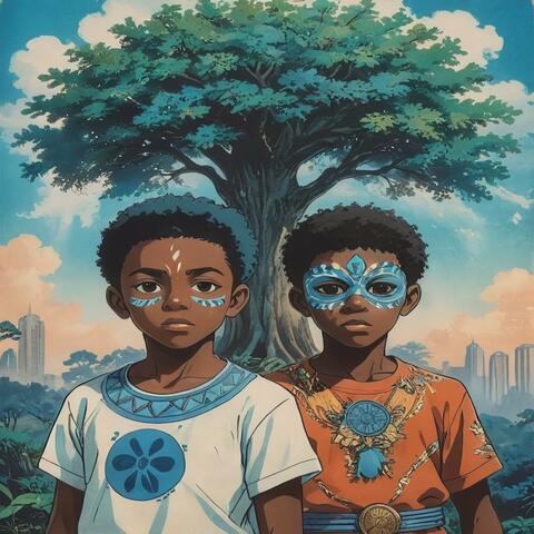 Background Thumbnail