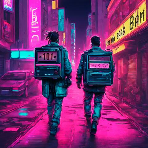 Background Thumbnail