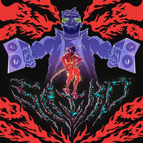 Background Thumbnail