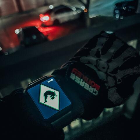 Background Thumbnail