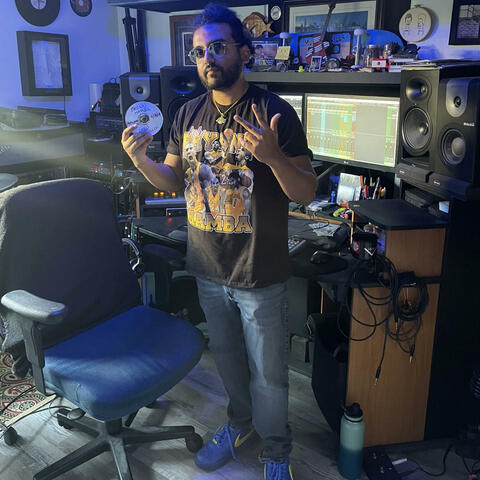 Background Thumbnail