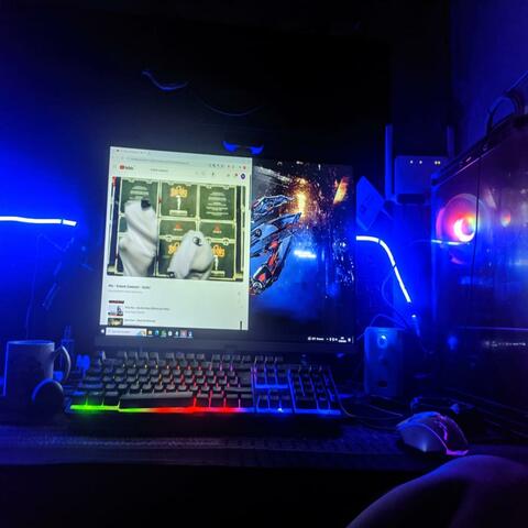 Background Thumbnail