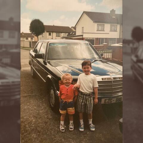 Background Thumbnail