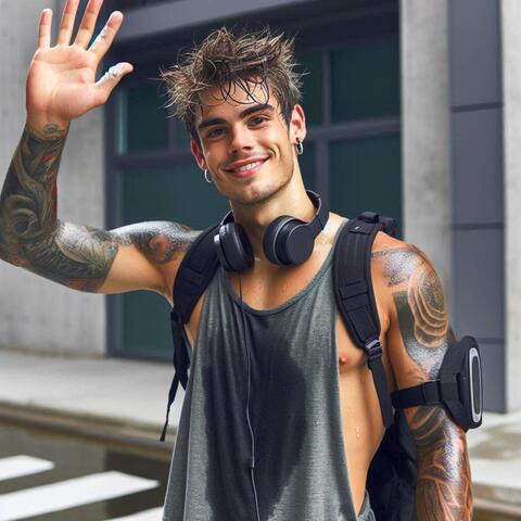 Background Thumbnail