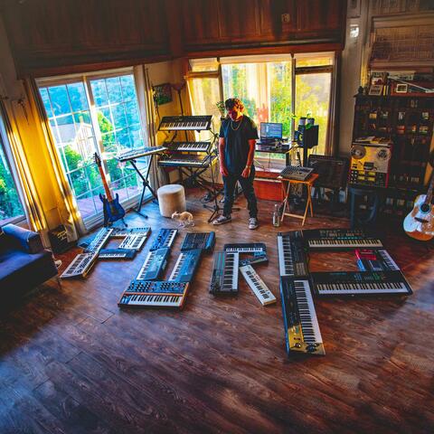 Background Thumbnail