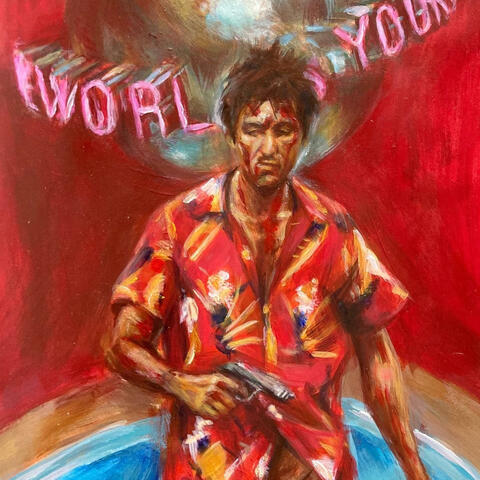 Background Thumbnail